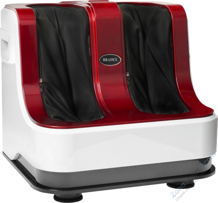 Массажёр для стоп и икр Блаженство Люкс