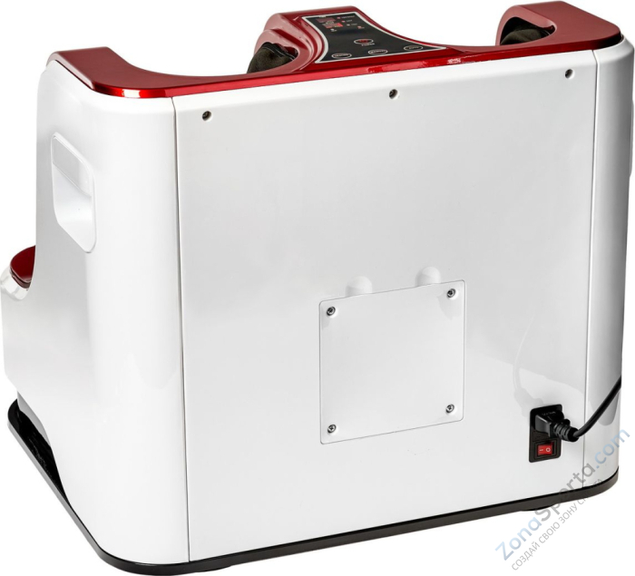 Массажёр для стоп и икр Блаженство Люкс