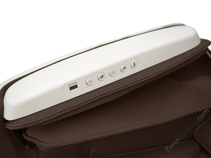 Массажное кресло Fujimo Joypal Эспрессо