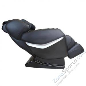 Массажное кресло Gess Desire, цвет черный