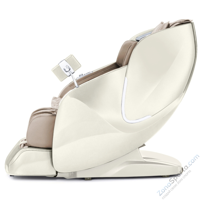 Массажное кресло Orlauf Fink Beige