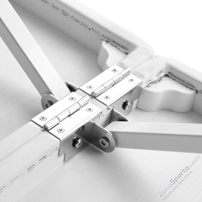 Массажный стол складной Master Montclair (79 см)широкий
