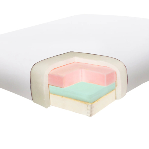 Массажный стол складной Master Montclair (79 см)широкий