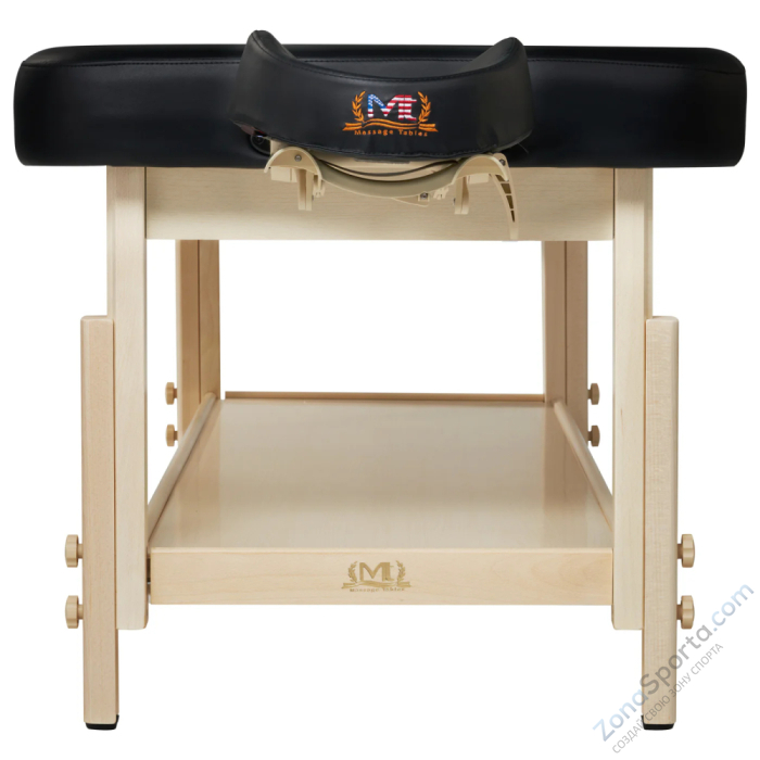 Массажный стол стационарный Master Harvey Tilt