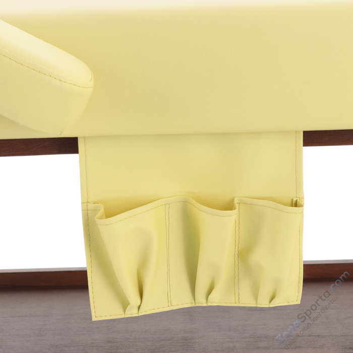 Массажный стол стационарный Med-Mos FIX-1A (SW2.31.10) мягкий