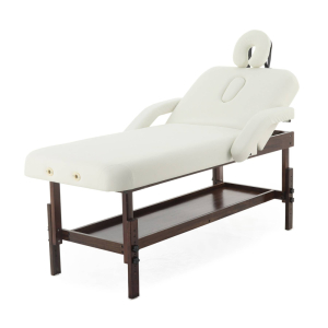 Массажный стол стационарный Med-Mos FIX-1A (SW2.31.10) мягкий