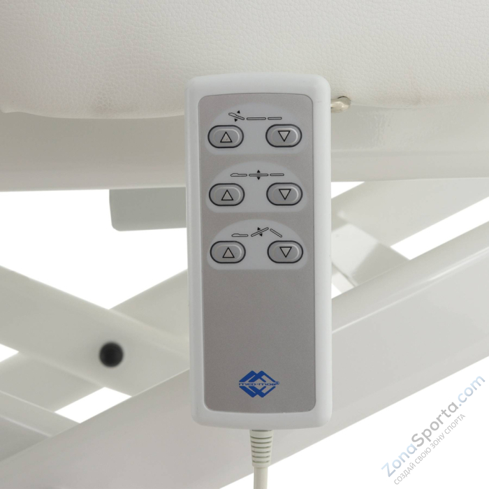 Массажный стол стационарный Med-Mos ММ-940-2С КО-179Д-00 электричеcкий