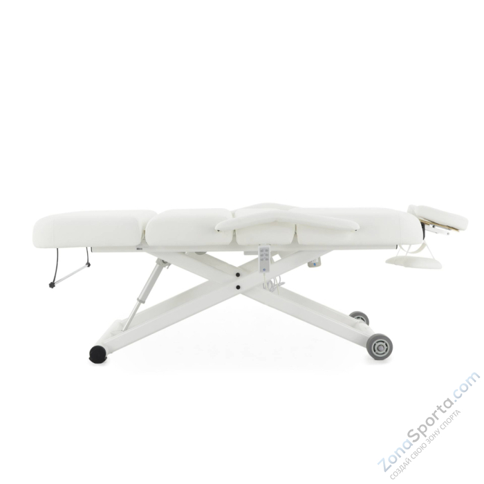 Массажный стол стационарный Med-Mos ММ-940-2С КО-179Д-00 электричеcкий