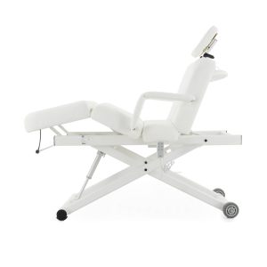 Массажный стол стационарный Med-Mos ММ-940-2С КО-179Д-00 электричеcкий