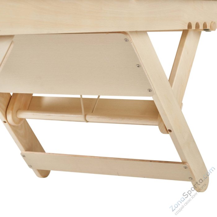 Массажный стол стационарный Mizomed Boast-Tilt SBT1S30