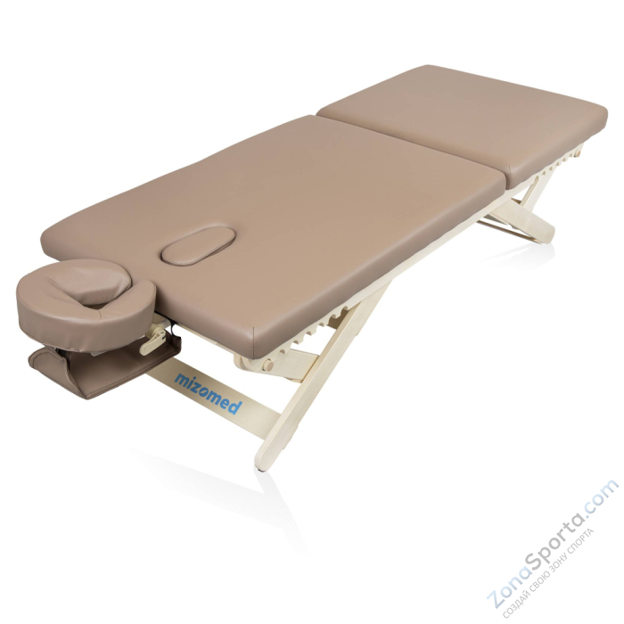 Массажный стол стационарный Mizomed Boast-Tilt SBT1S30