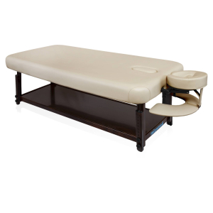 Массажный стол стационарный Mizomed Classic-Flat SCF3M32 широкий (82 см)