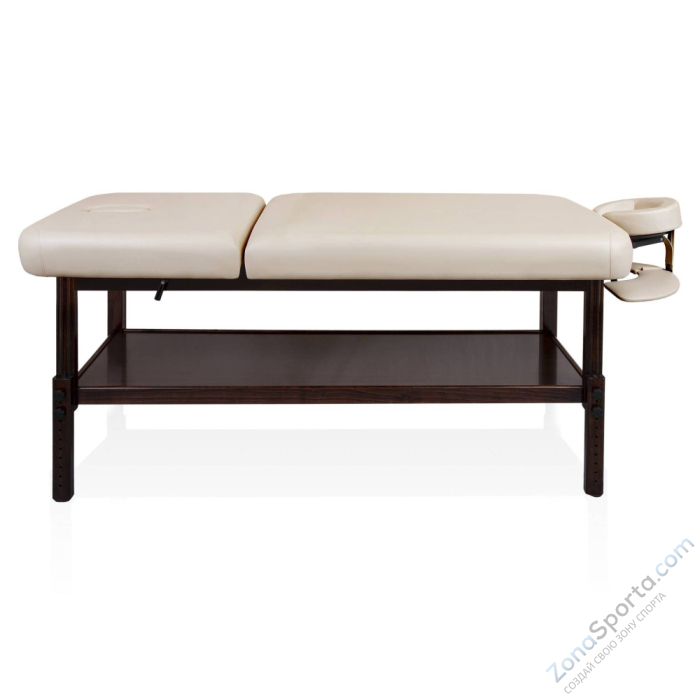 Массажный стол стационарный Mizomed Classic-Tilt SCT3M32 широкий (82 см)