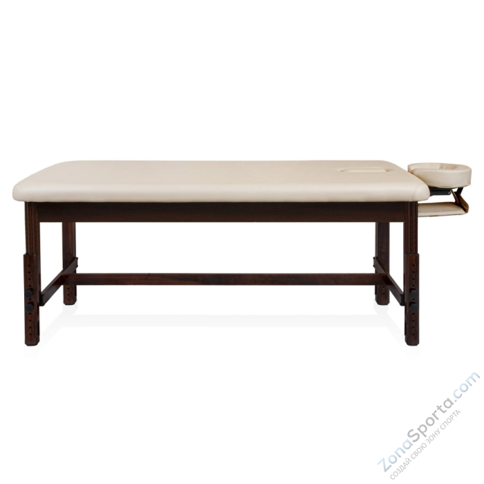 Массажный стол стационарный Mizomed Essence-Flat SEF3S30+H