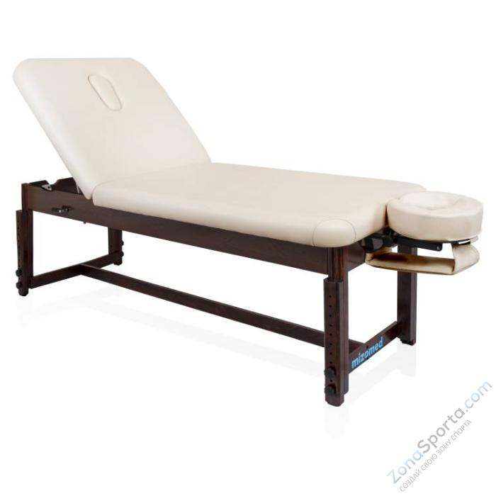 Массажный стол стационарный Mizomed Essence-Tilt SET3S30+H