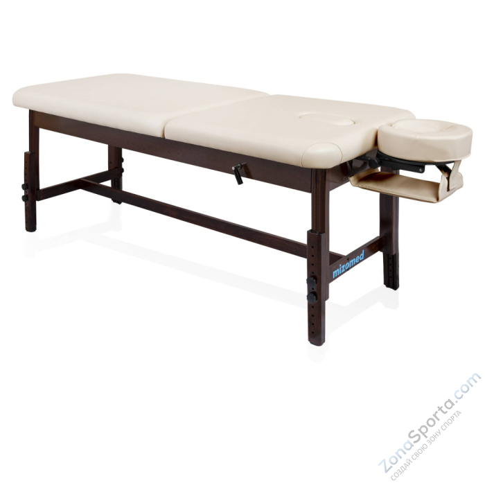 Массажный стол стационарный Mizomed Essence-Tilt SET3S30+H