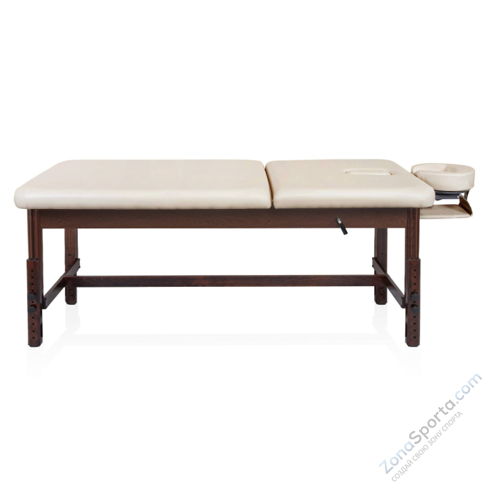 Массажный стол стационарный Mizomed Essence-Tilt SET3S30+H