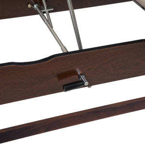 Массажный стол стационарный Mizomed Essence-Tilt SET3S30+H