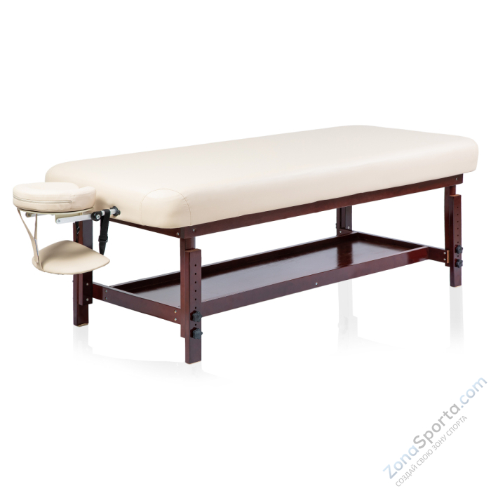 Массажный стол стационарный Mizomed Premium Pro ST