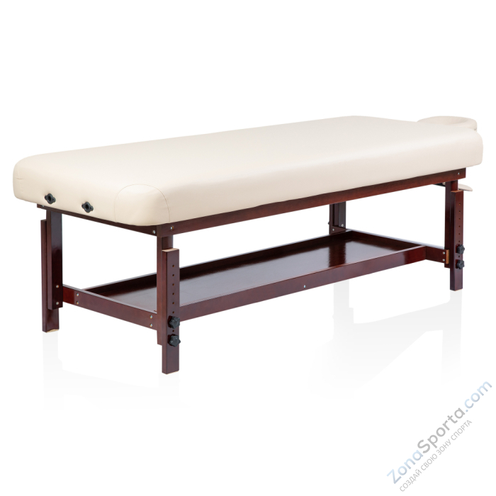 Массажный стол стационарный Mizomed Premium Pro ST