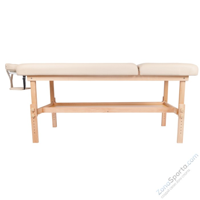 Массажный стол стационарный Mizomed Stationary Pro 2