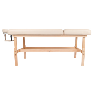 Массажный стол стационарный Mizomed Stationary Pro 2