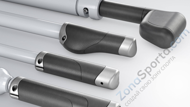 Независимый жим от плеч Matrix G7 S23