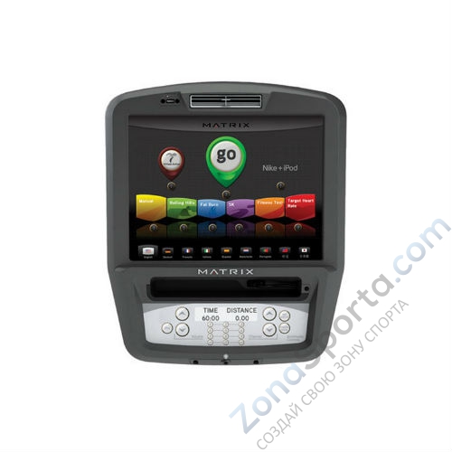 Велоэргометр Matrix U7XE VA (2012)