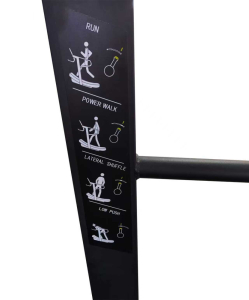 Механическая беговая дорожка AMF M8801