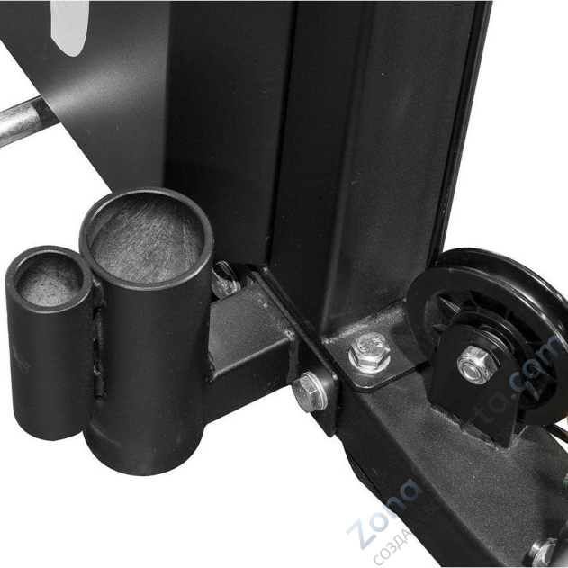 Многофункциональный силовой комплекс Force USA G6