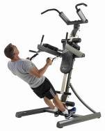 Многофункциональный силовой турник Protrain IMPT