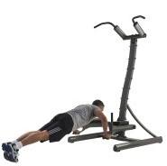 Многофункциональный силовой турник Protrain IMPT