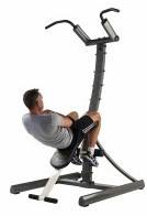 Многофункциональный силовой турник Protrain IMPT