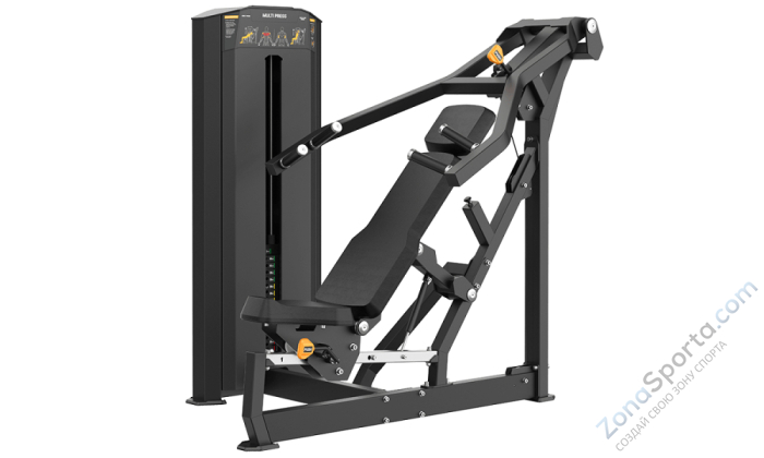 Мультипозиционный жим Hasttings KS1008