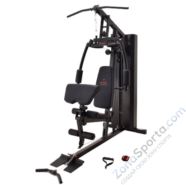 Мультистанция Smith HG750