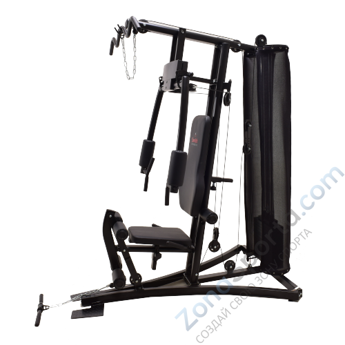 Мультистанция Smith HG850