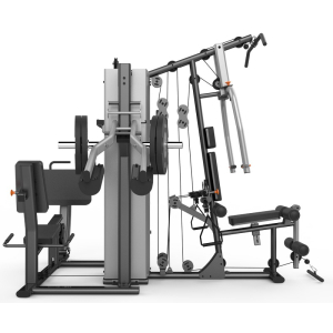 Мультистанция 5-ти позиционная SHUA SH-G5205