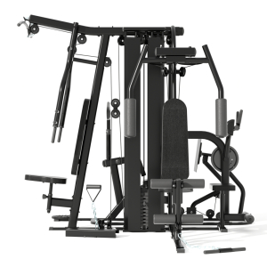 Мультистанция 6-ти позиционная Gymmaster FC6014