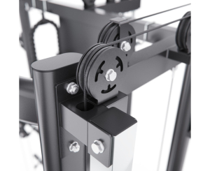 Мультистанция, машина Смита DFC Gorilla Sport 822