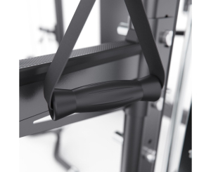 Мультистанция, машина Смита DFC Gorilla Sport 822