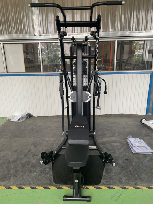 Мультистанция Vertex FT-002