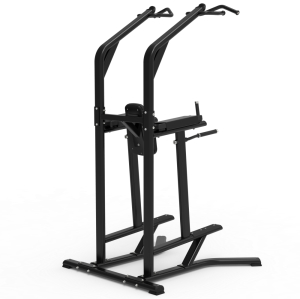 Поднятие коленей / брусья / турник Impulse ITF8702