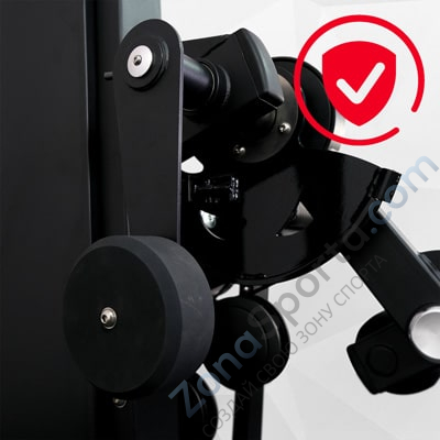 Разведение бедер Realleader M2-1003