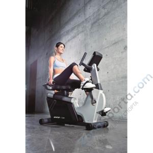 Горизонтальный велотренажер AeroFIT RB300