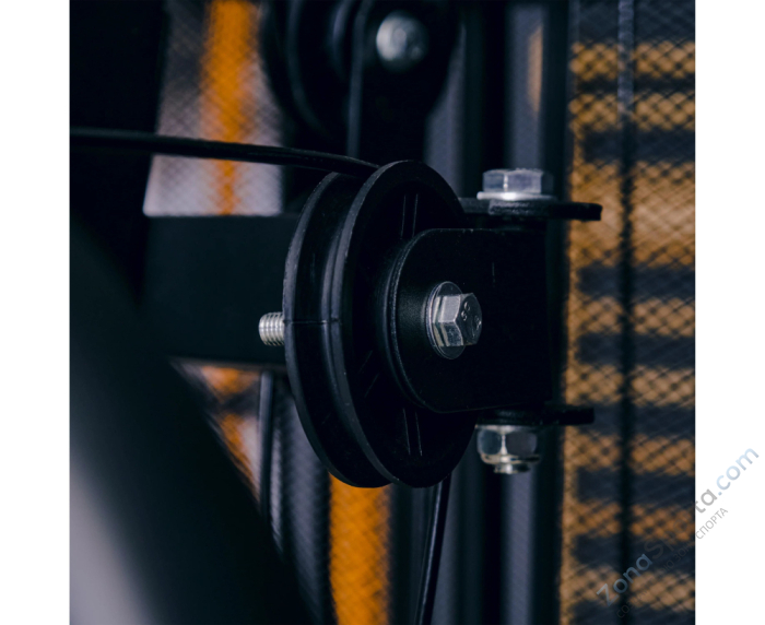 Силовой комплекс DFC D4700