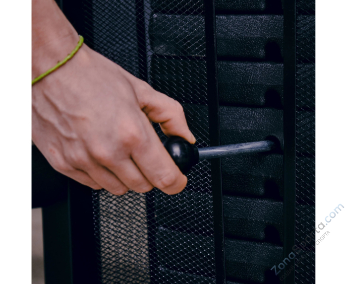 Силовой комплекс DFC D4700