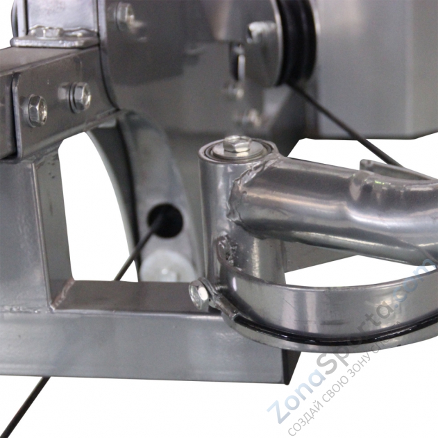 Силовой комплекс Multigym DFC HM026