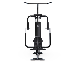 Силовой комплекс DFC HomeGym D7010-63 (стек 63 кг)