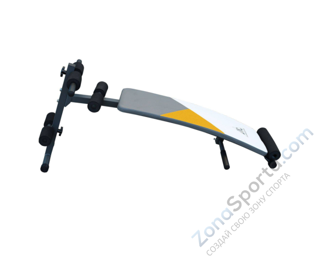 Скамья для пресса DFC DB140