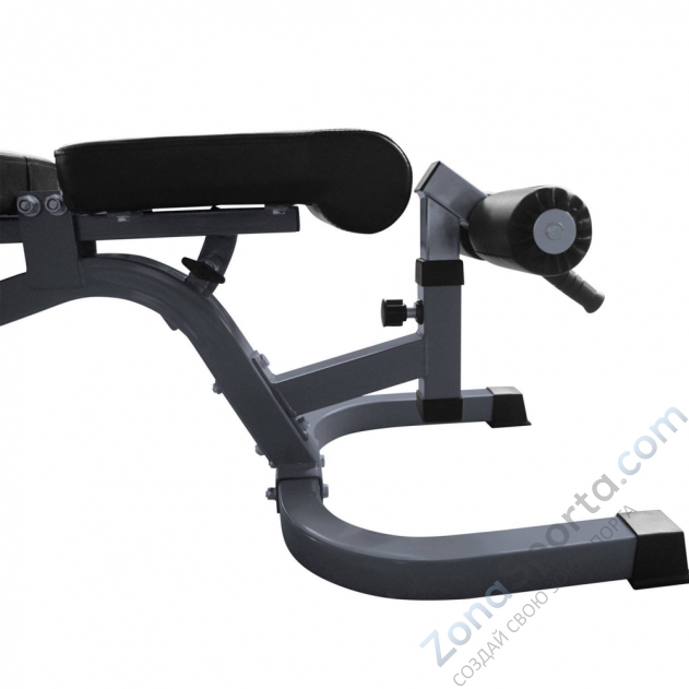 Скамья силовая универсальная DFC DBCH3